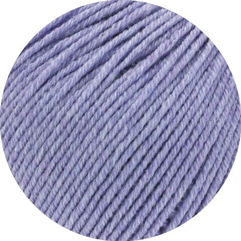 Cool Wool Mélange (GOTS) - 101 - Syren